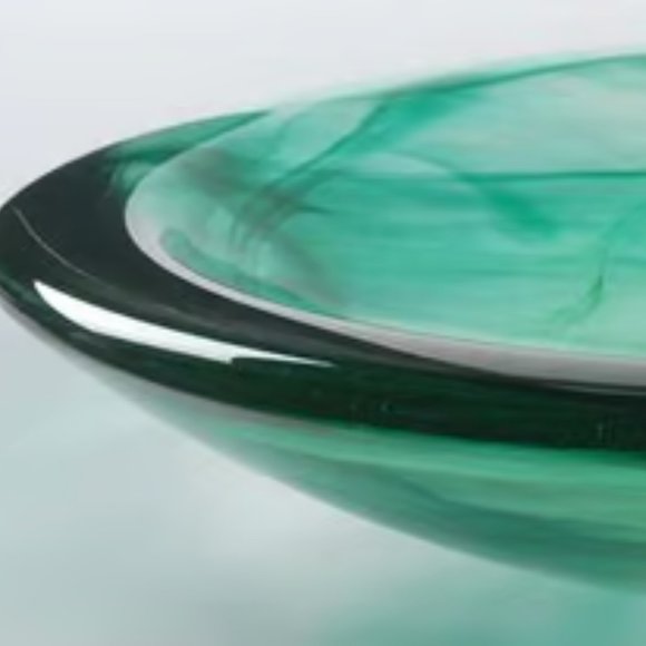 Kosta Boda Anna Ehmer Design Contrast Dish NWOT - Picture 7 of 10